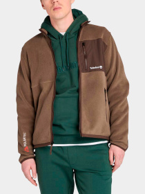 Худи и свитшоты Timberland модель TB0A6NH1BK0 Фото