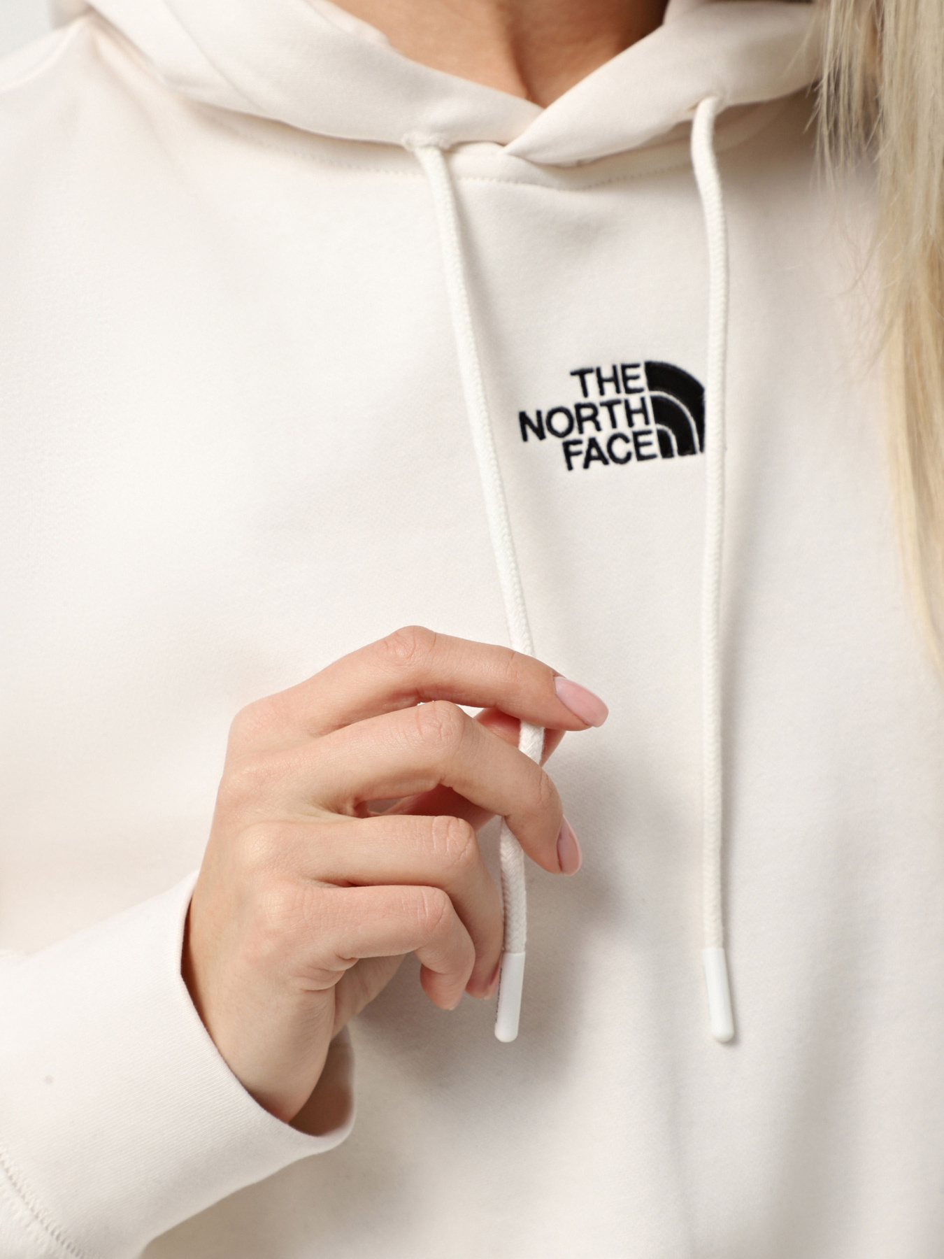 Худи и свитшоты The North Face модель NF0A89EXQLI1 Фото