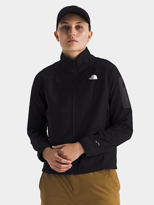 Күрткелер мен тондар The North Face үлгі NF0A8B5AJK31 Фото