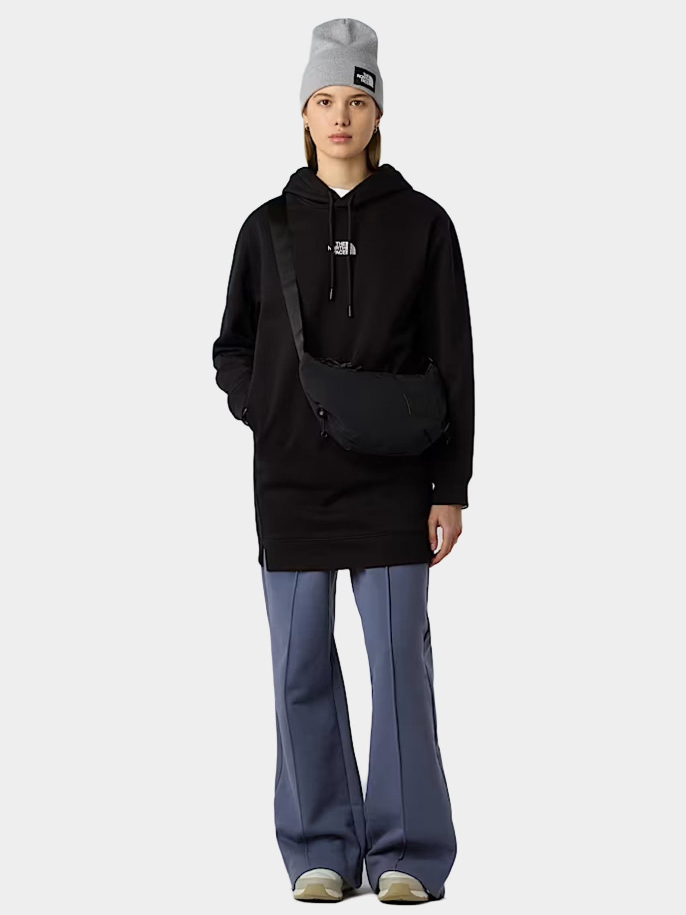 Худи и свитшоты The North Face модель NF0A8EEEJK31 Фото