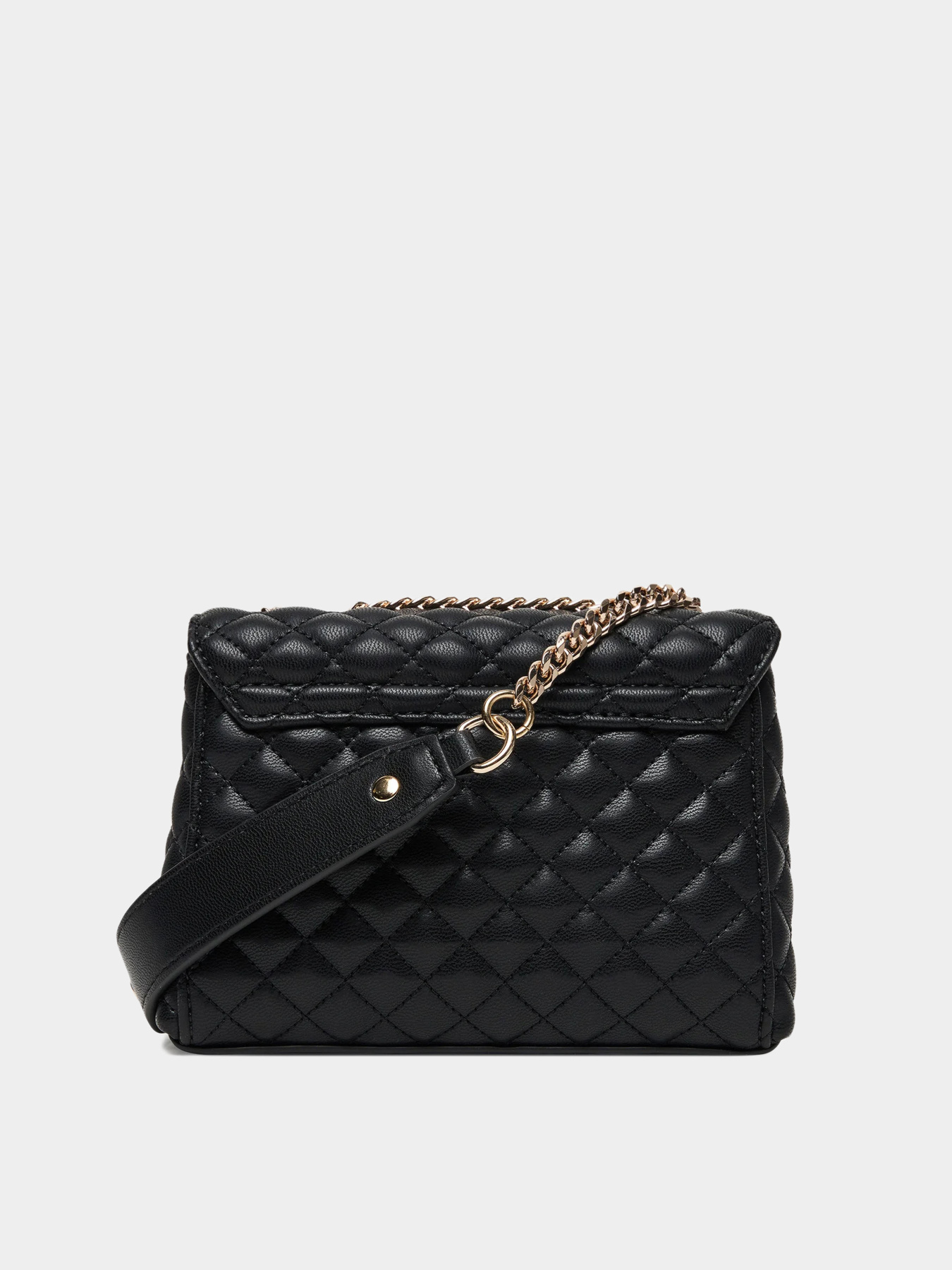 Сумки GUESS модель HWEG86-79780-BLA Фото