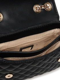Сумки GUESS модель HWEG86-79780-BLA Фото