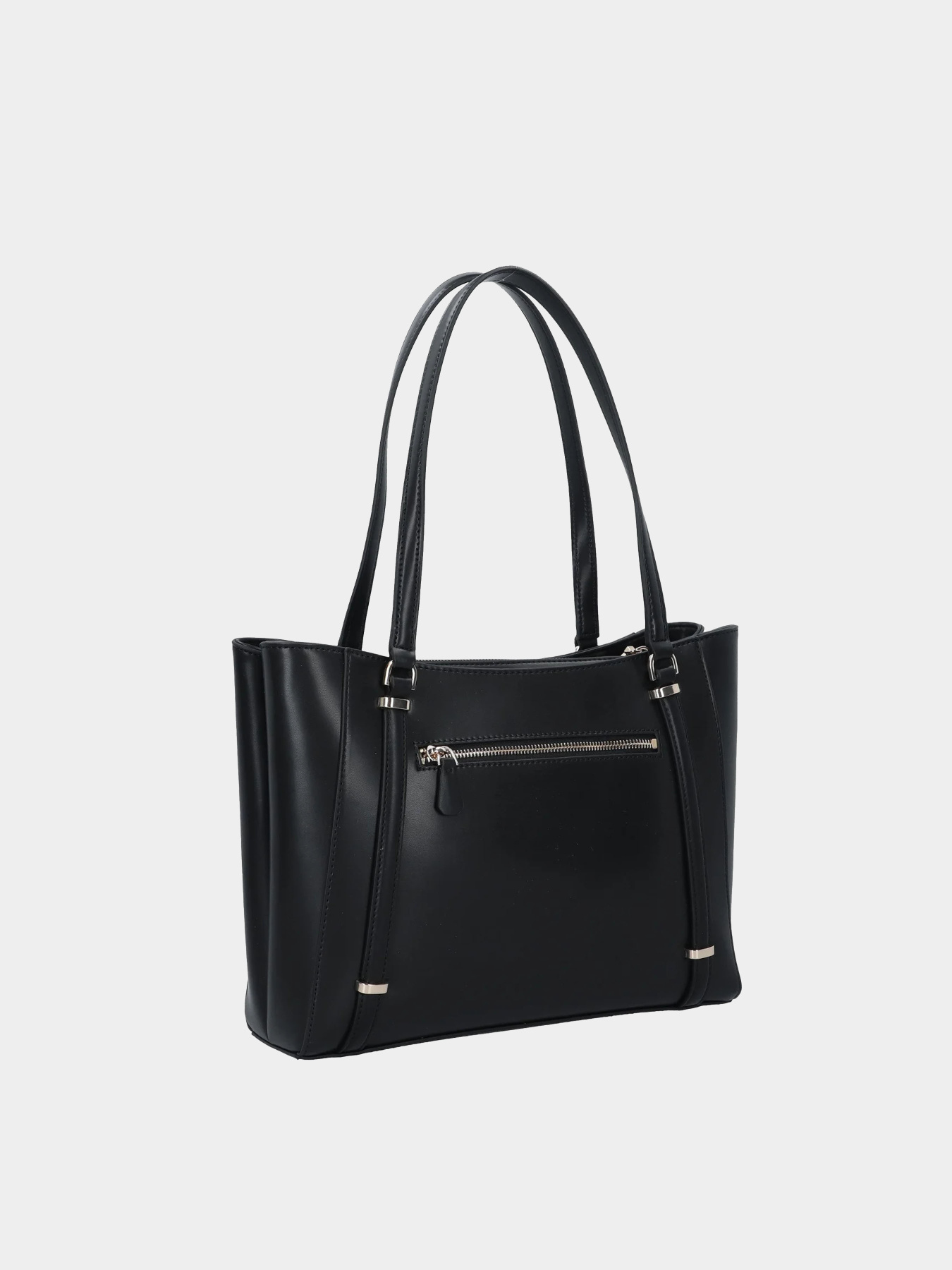 Сумки GUESS модель HWVG72-08230-BLA Фото