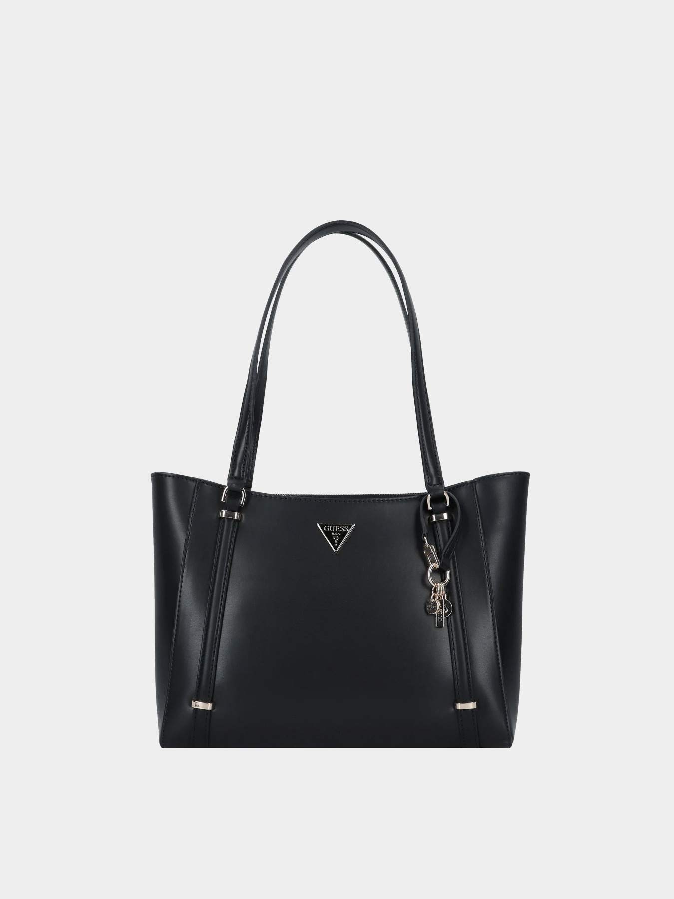 Сумки GUESS модель HWVG72-08230-BLA Фото