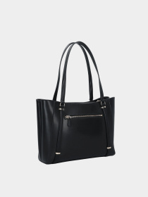 Сумки GUESS модель HWVG72-08230-BLA Фото