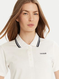 Футболки и поло GUESS модель V5GP06-KCOK1-G011 Фото