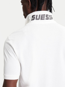 Футболки и поло GUESS модель Z5YP02-K9WF1-G018 Фото