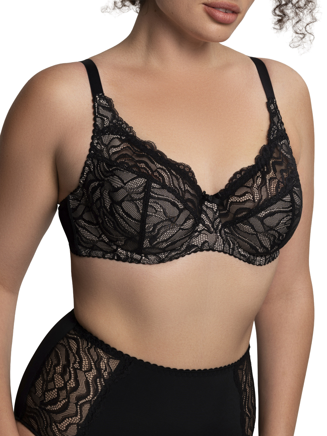 Бюстгальтер Glora GL soft модель GL 162469_2 Бюстгальтер Glora GL soft модель GL 162469_2 Фото