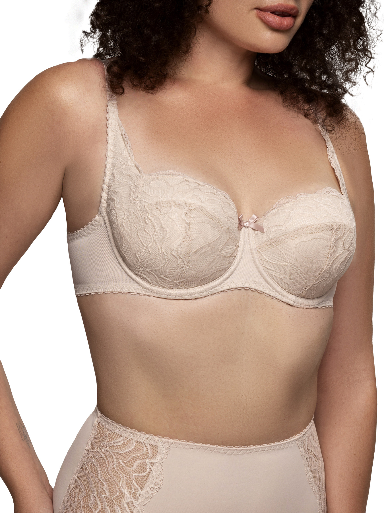 Бюстгальтер Glora GL balconette модель GL 167469_1 Фото