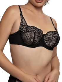 Бюстгальтер Glora GL balconette модель GL 167469_2 Фото