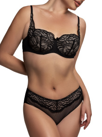 Бюстгальтер Glora GL balconette модель GL 167469_2 Фото