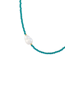 Колье Zornelli модель 0335g Фото