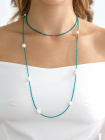 Колье Zornelli модель 0335g Фото