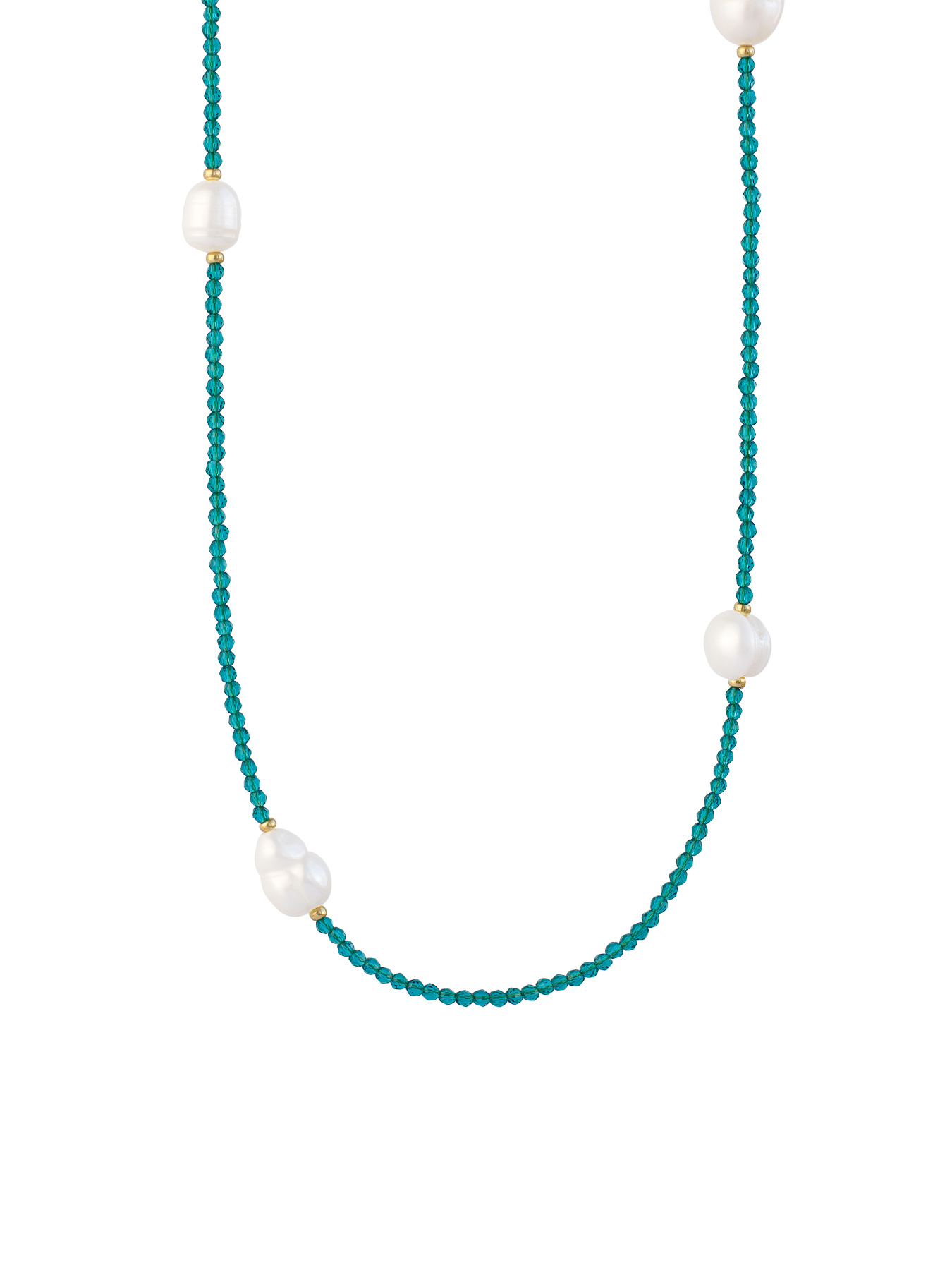 Колье Zornelli модель 0335g Фото