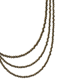 Ожерелья без кулона Zornelli модель 0260g Фото