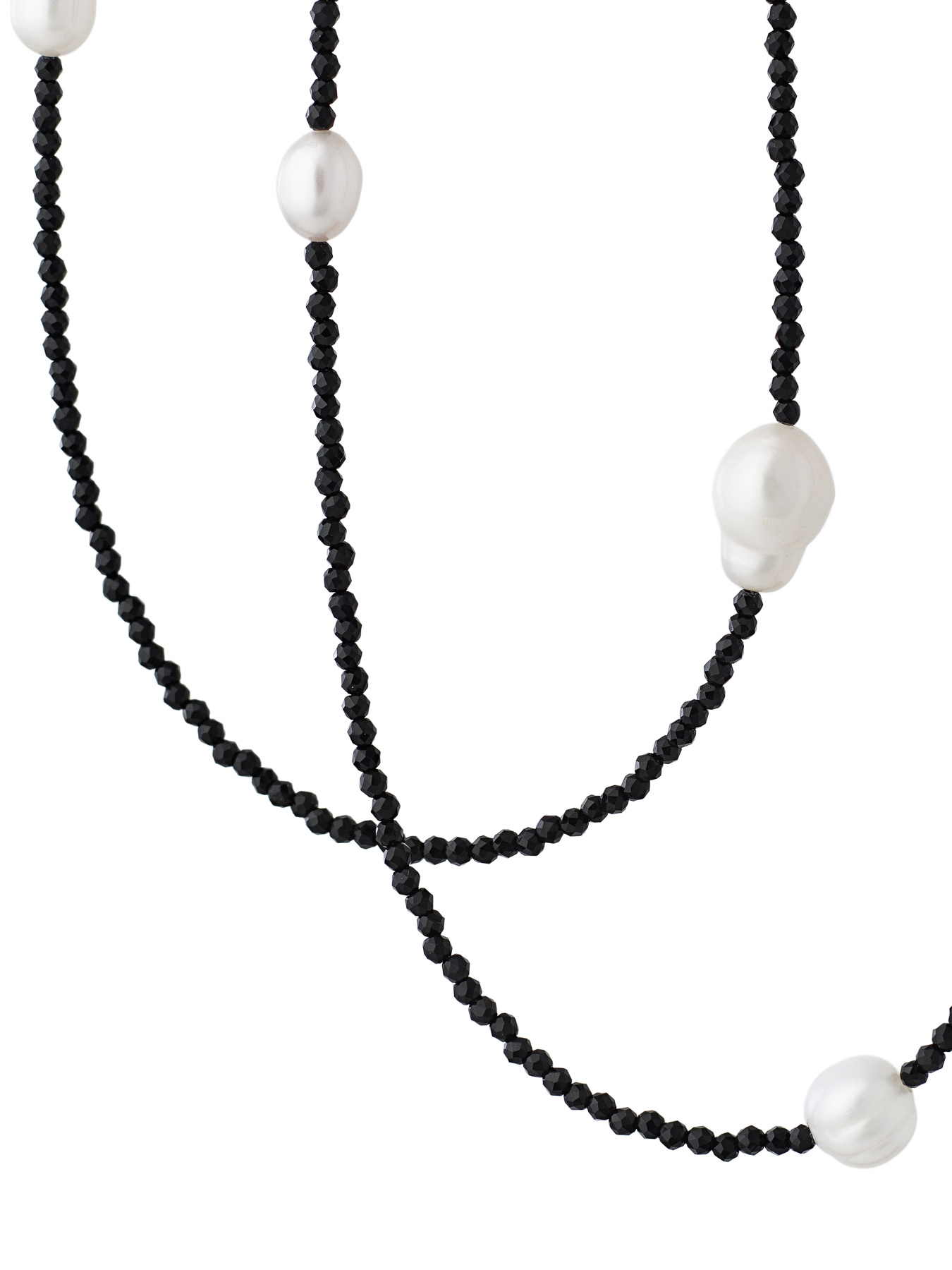 Колье Zornelli модель 0245g Колье Zornelli модель 0245g Фото