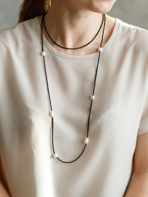 Кольє Zornelli модель 0245g Фото