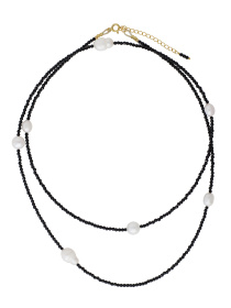 Колье Zornelli модель 0245g Колье Zornelli модель 0245g Фото