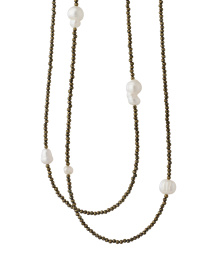 Колье Zornelli модель 0234g Фото