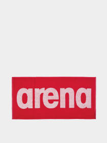 Туристичний рушник Arena модель 001994-410 Фото