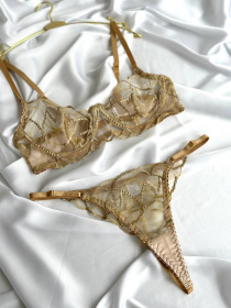 Комплект белья Nova Vega модель 109-DO2675 Фото