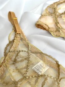 Комплект белья Nova Vega модель 109-DO2675 Фото