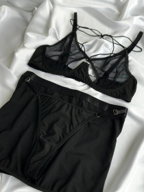 Комплект білизни Nova Vega модель 109-DO2750 Фото