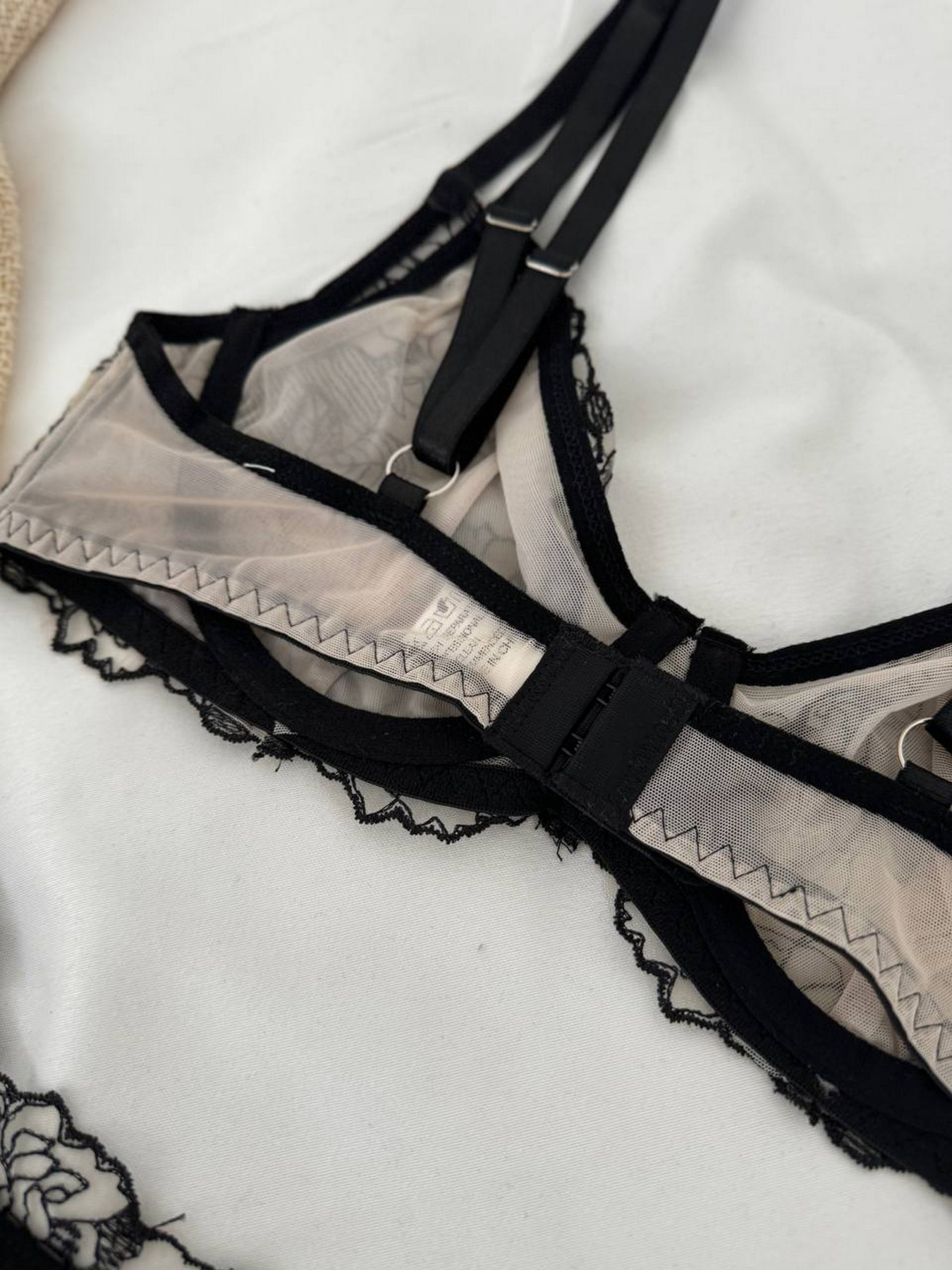 Комплект белья Nova Vega модель 109-DO2931 Фото