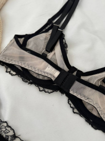 Комплект белья Nova Vega модель 109-DO2931 Фото