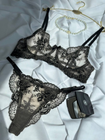 Комплект белья Nova Vega модель 109-DO2953 Фото