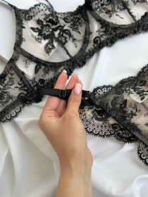 Комплект белья Nova Vega модель 109-DO2953 Фото