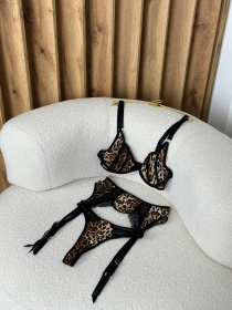 Комплект білизни Nova Vega модель 109-DO2961 Фото