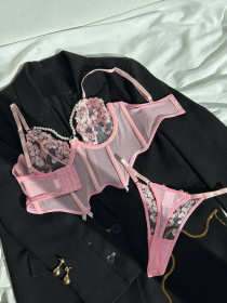 Комплект белья Nova Vega модель 109-DO3189 Фото