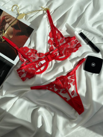 Комплект білизни Nova Vega модель 109-DO3192 Комплект білизни Nova Vega модель 109-DO3192 Фото