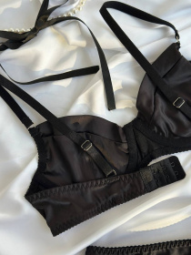 Комплект білизни Nova Vega модель 109-DO3348 Фото