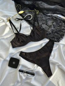 Комплект белья Nova Vega модель 109-DO3348 Фото