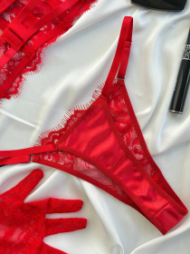 Комплект білизни Nova Vega модель 109-DO3357 Фото