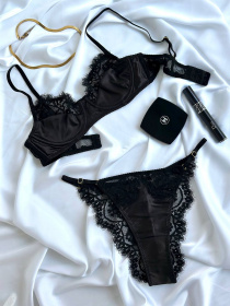 Комплект белья Nova Vega модель 109-DO3365 Фото