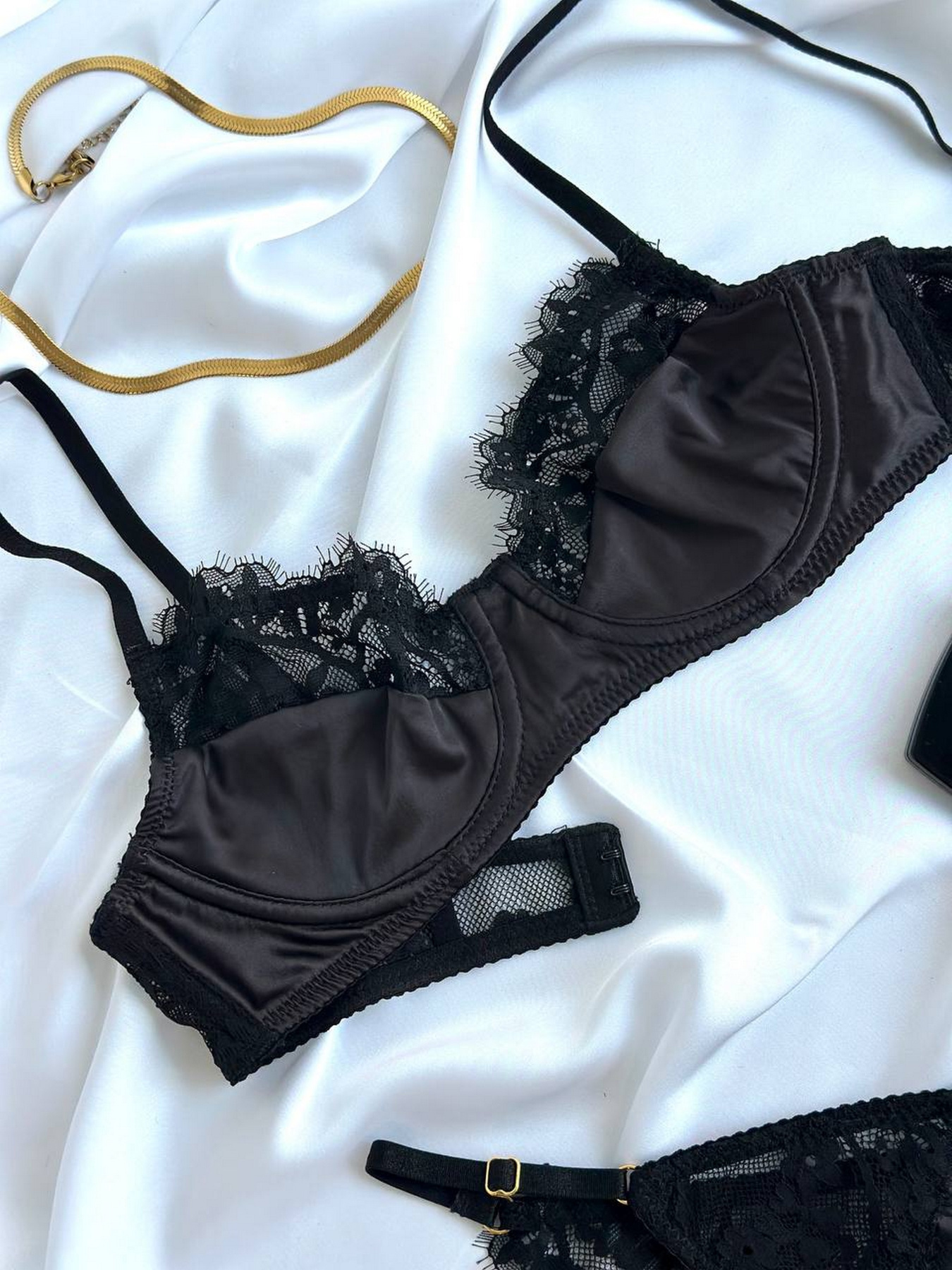 Комплект белья Nova Vega модель 109-DO3365 Фото