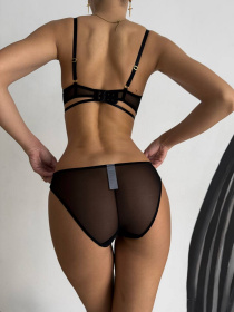 Комплект белья Nova Vega модель 109-DO3378 Фото