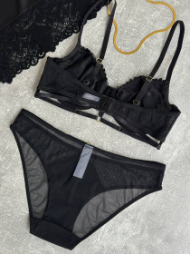 Комплект білизни Nova Vega модель 109-DO3378 Фото