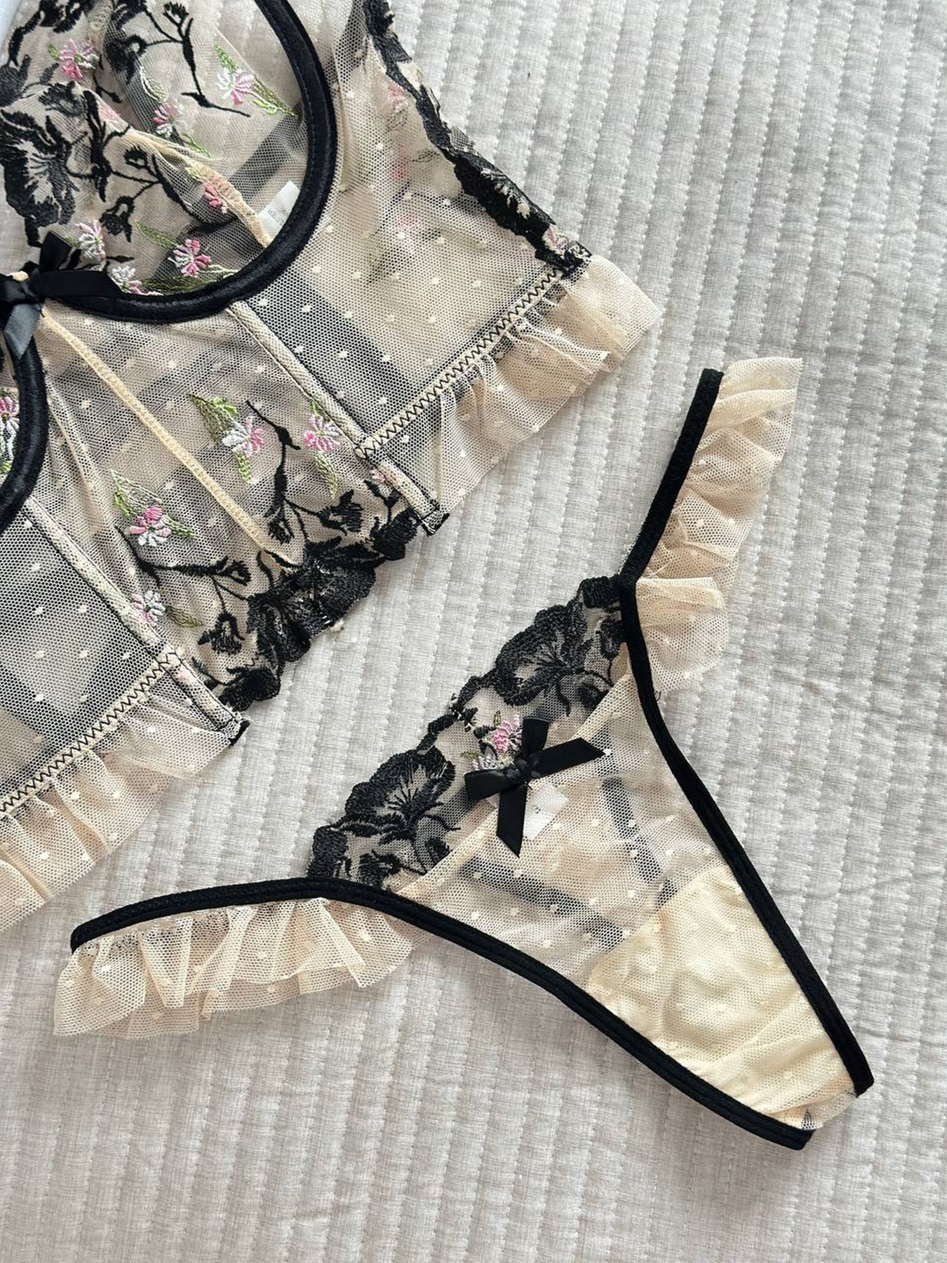 Комплект белья Nova Vega модель 109-DO3380 Фото