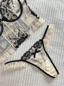 Комплект белья Nova Vega модель 109-DO3380 Комплект белья Nova Vega модель 109-DO3380 Фото