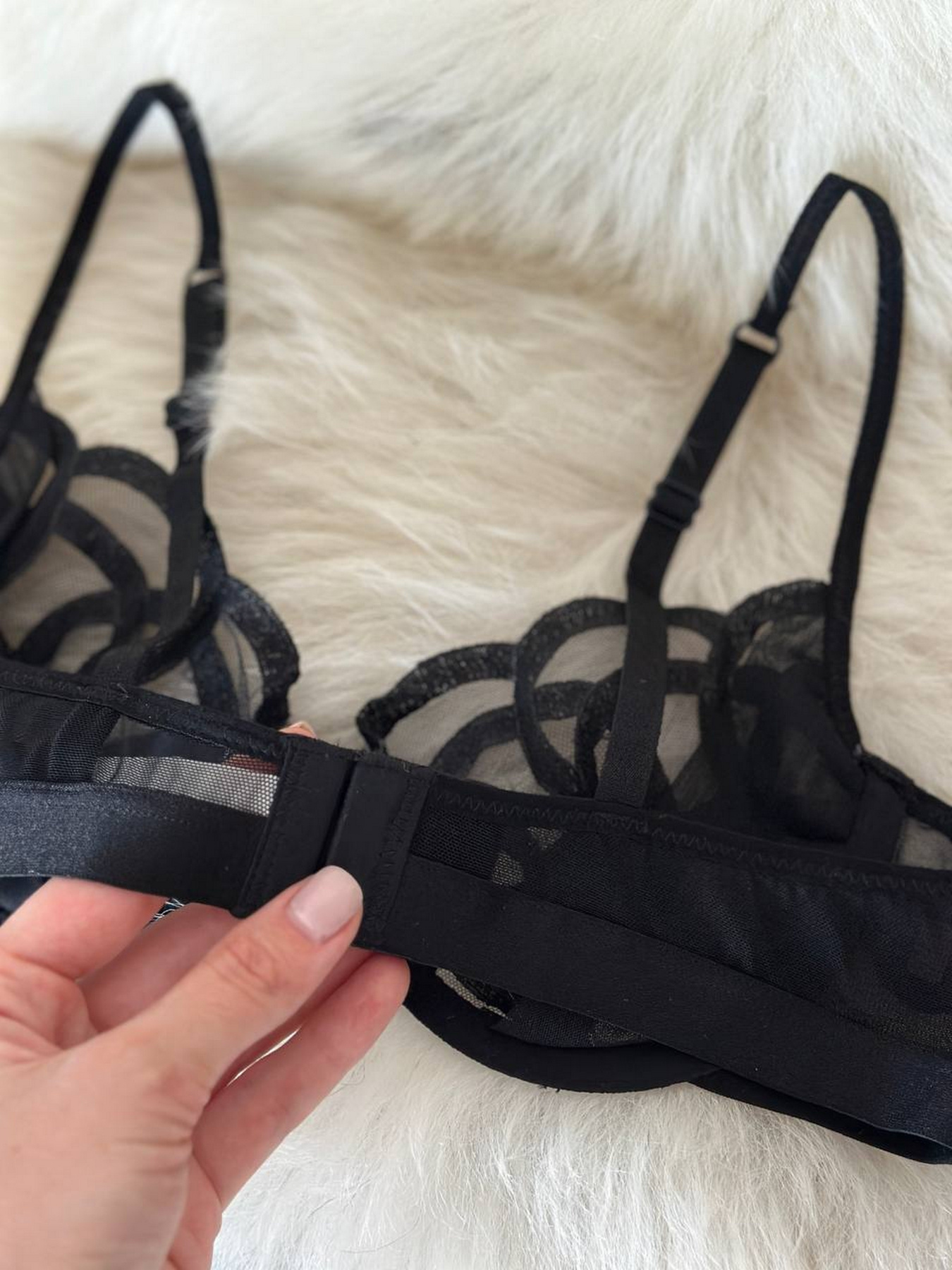 Комплект белья Nova Vega модель 109-DO3383 Фото