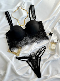 Комплект белья Nova Vega модель 109-DO3384 Комплект белья Nova Vega модель 109-DO3384 Фото