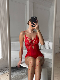 Комплект белья Nova Vega модель 109-DO3388 Фото