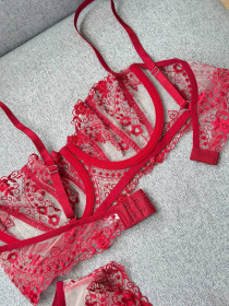 Комплект белья Nova Vega модель 109-DO3391 Фото