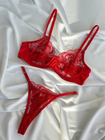 Комплект белья Nova Vega модель 109-DO3399 Фото