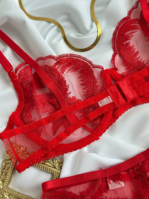 Комплект белья Nova Vega модель 109-DO3410 Фото