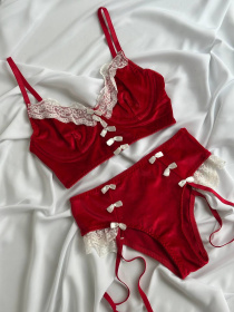 Комплект белья Nova Vega модель 109-DO3419 Фото